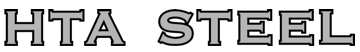 HTA Steel, Inc. Logo
